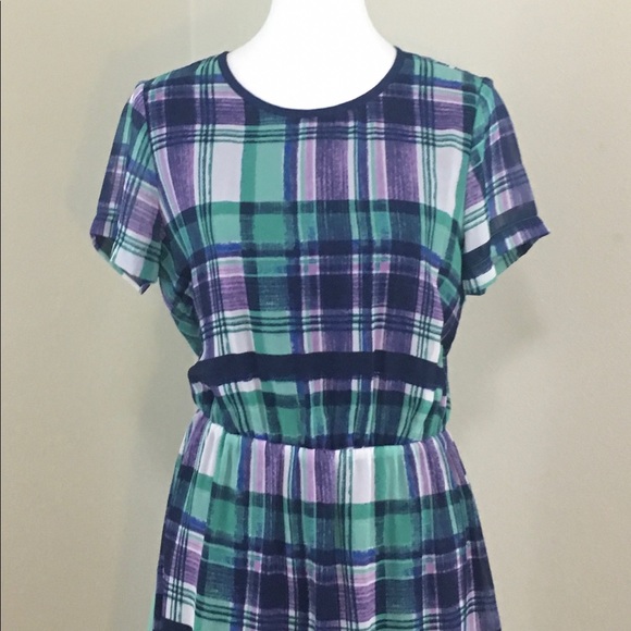 Charming Charlie Color Me Pretty Dress - Picture 2 of 4